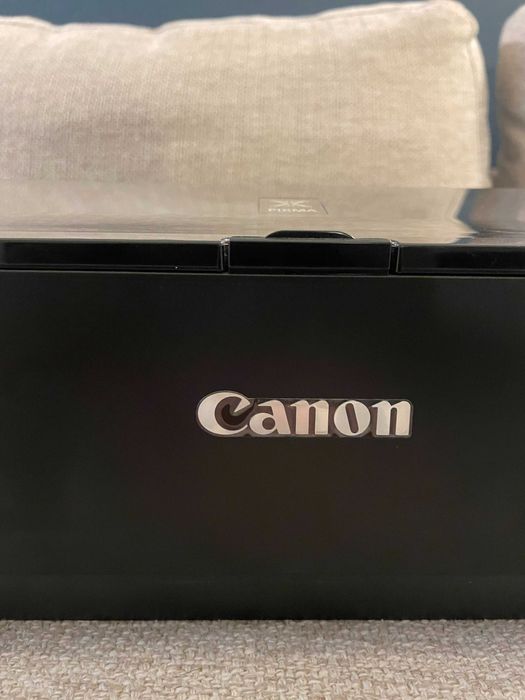 Impressora Canon iX6850