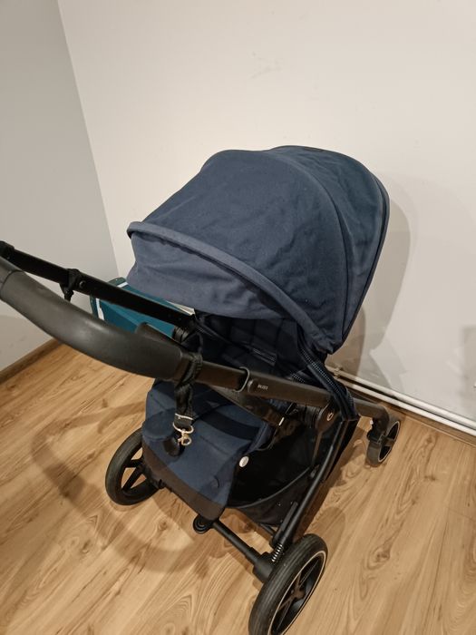 Spacerówka cybex balios s