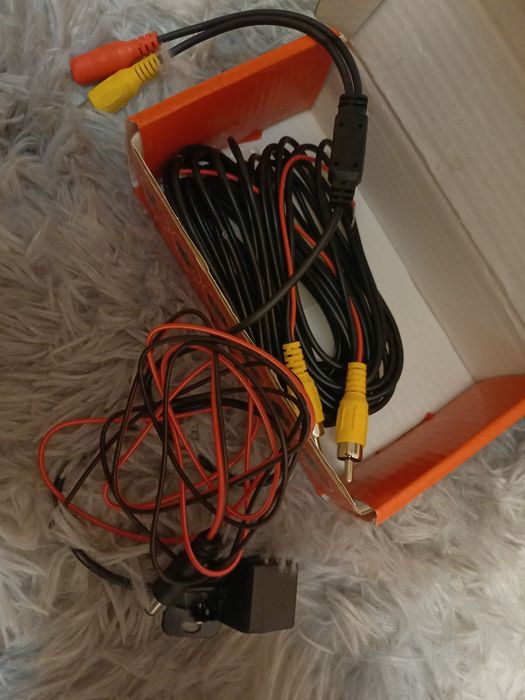 Камера для авто.