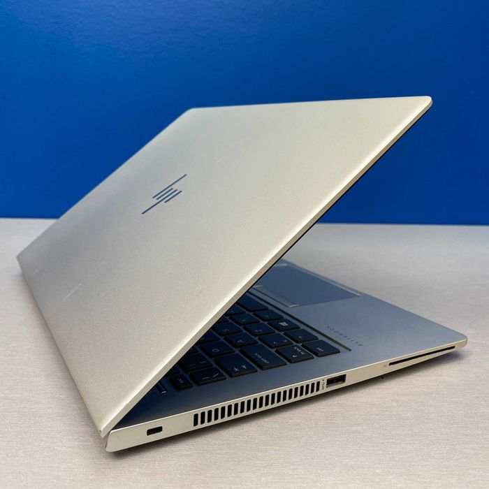 HP EliteBook 830 G6 - 13.3" FHD | i5-8365U | 16GB | 256GB SSD