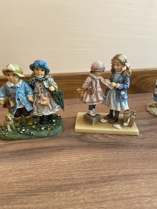 Статуетки Leonardo