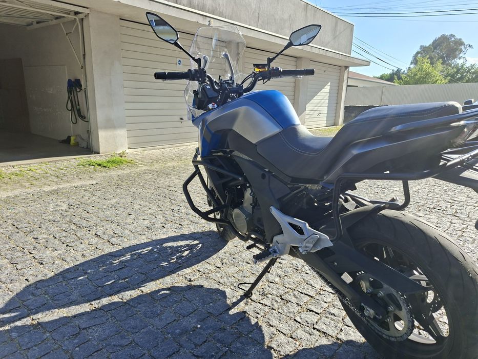 Cf  650 mt  do ano 2023