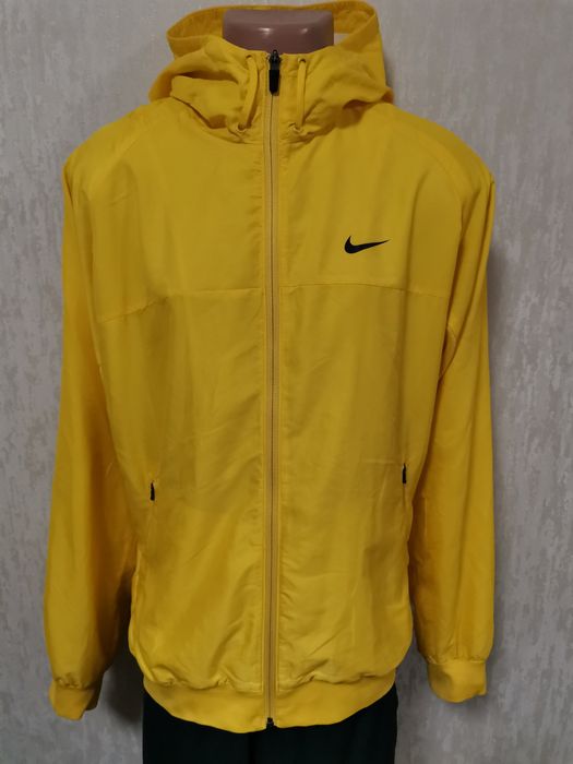 Nike Vintage мужская винтажная ветровка куртка