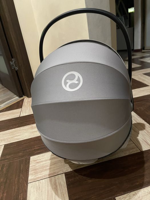 Автокрісло Cybex від 0 місяців
