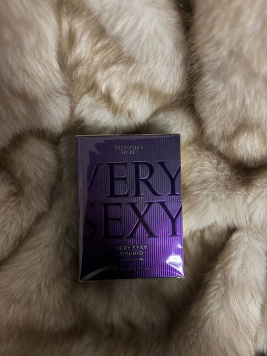 Victoria's Secret Very Sexy Oasis