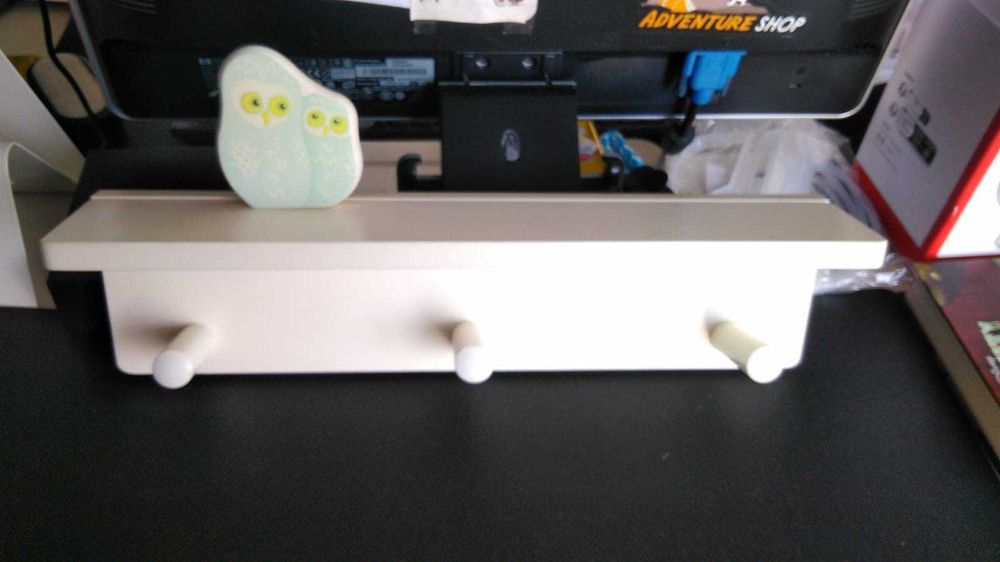 Cabide Klade Ikea