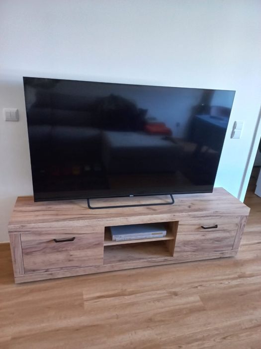 Movel tv + aparador + movel (conjunto sala)