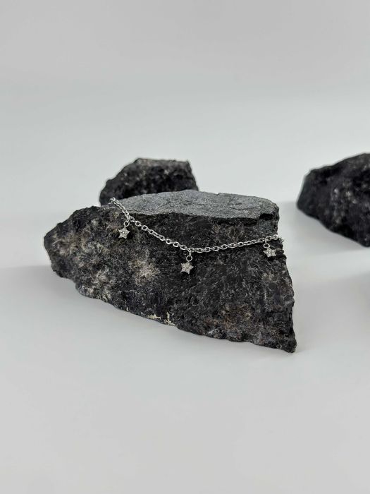 Naszyjnik Choker "Floria"