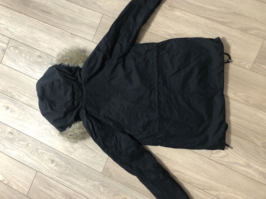 Куртка-Парка фірми H&M