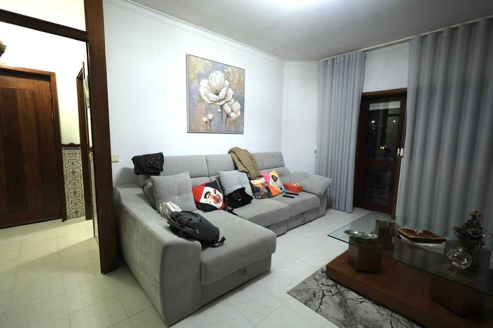 Apartamento T2 | Lagares
