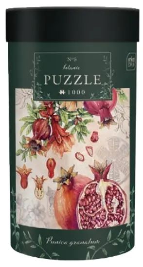 Puzzle 1000 Elementów. Botanic 5 Pomegranate