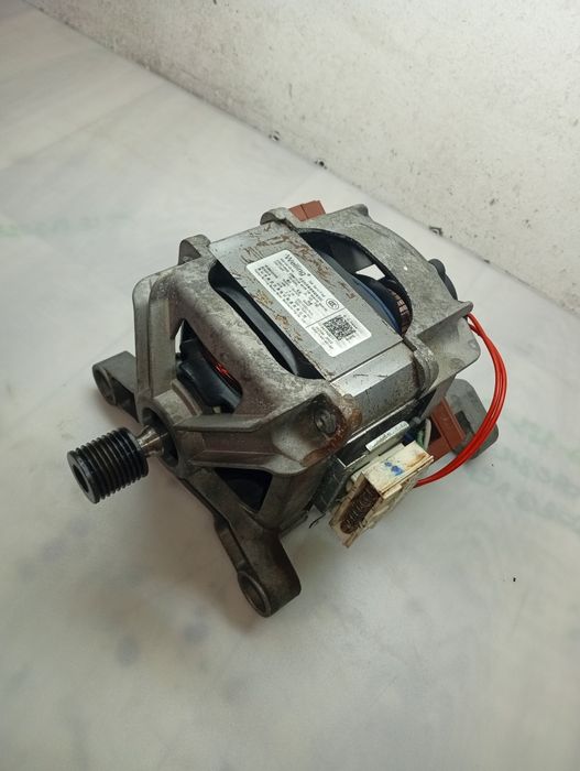 Silnik do pralki Amica