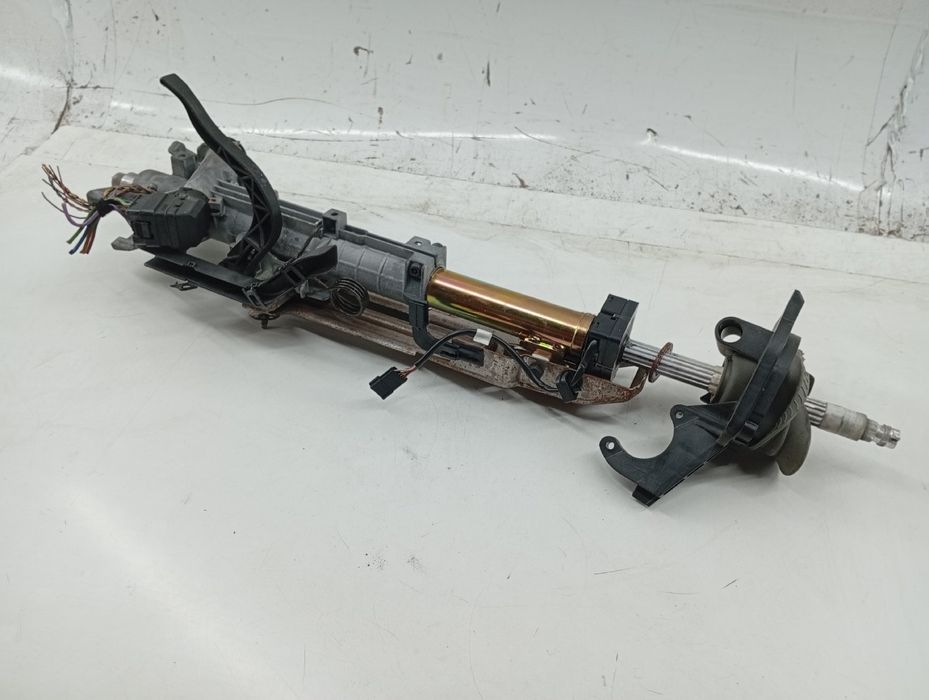 Coluna de direção com canhão de ignição - BMW 3 Touring (E46) | 99 - 05
