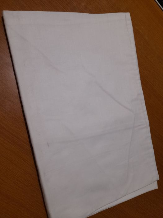 Наволочка бязь нова