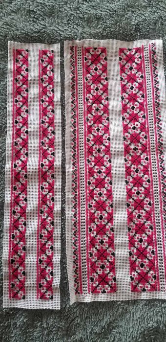 Вишивка...Паси...