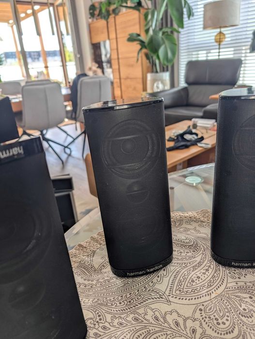 Harman Kardon TS11 Głośniki