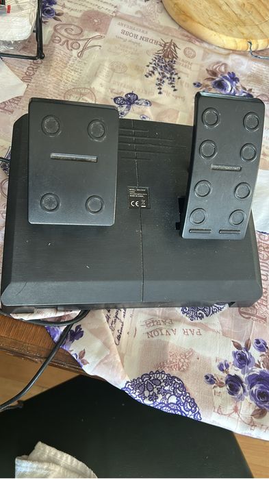 Volante Ps4 /Ps3