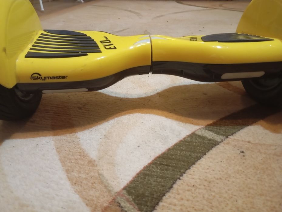 Hoverboard Skymaster