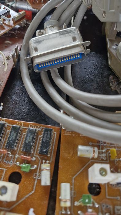 Радиодетали СССР .