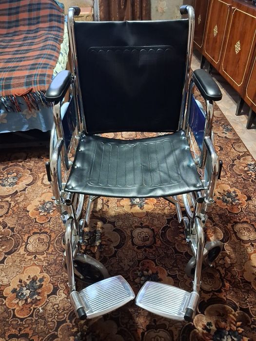 Инвалидная каляска