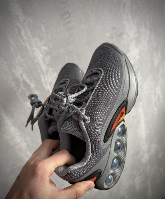 Кроссовки Nike air dn