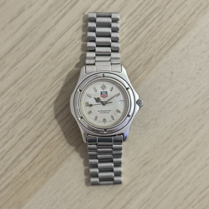 Sprzedam Zegarek TAG Heuer Professional 200 Meters
