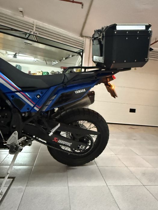 Tenere 700 WR Rally
