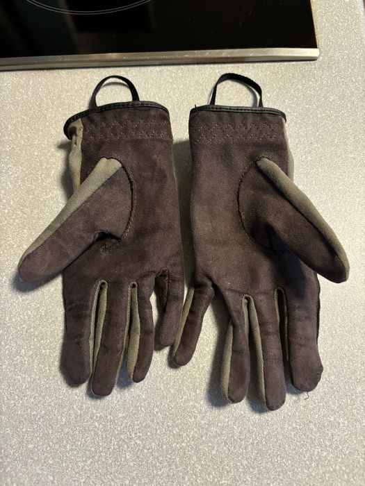 Toczek do jazdy konnej