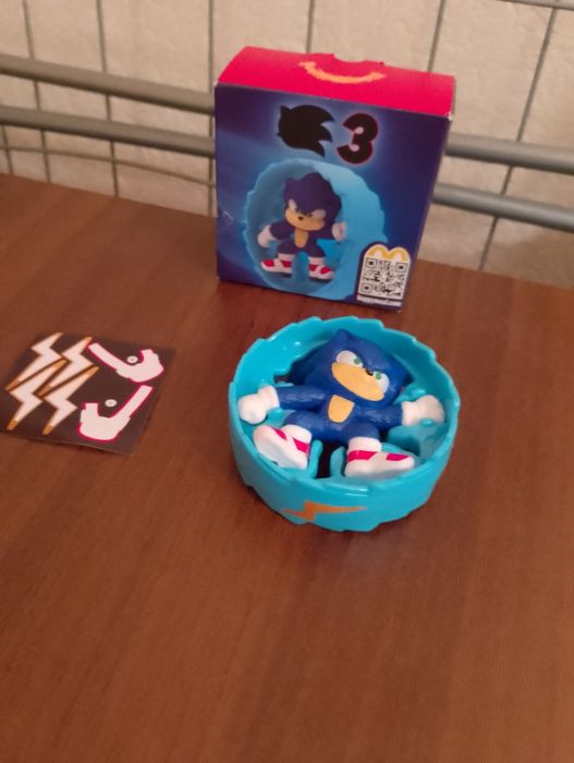Mcdonalds Sonic,продам