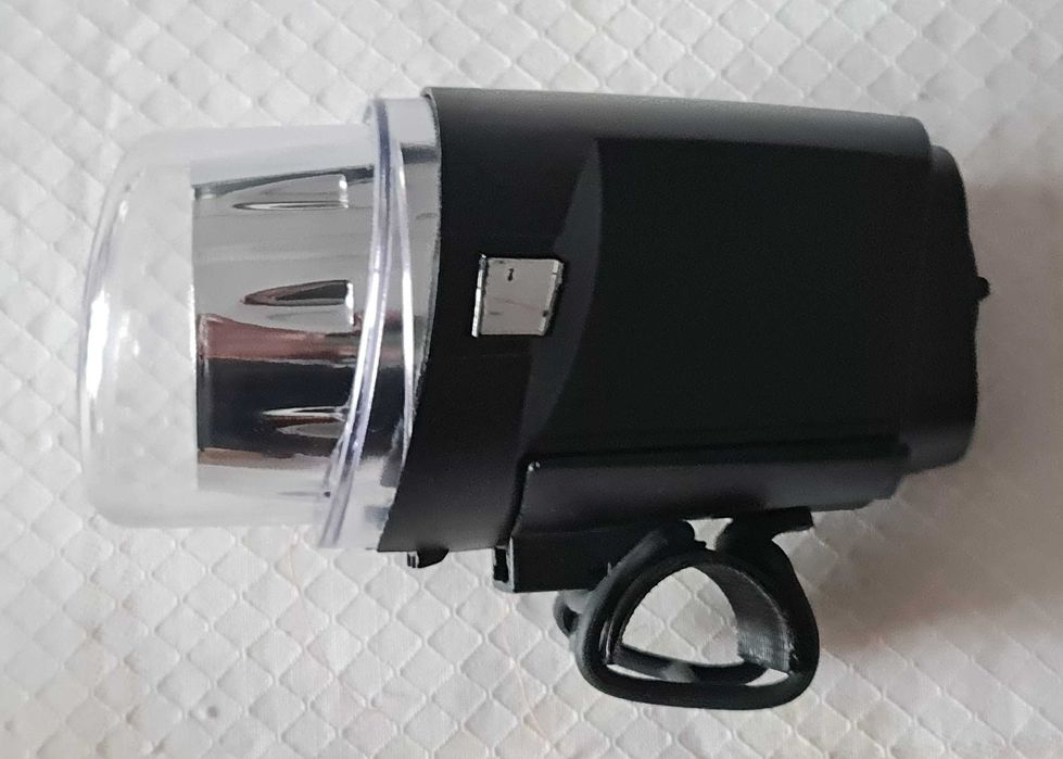 Farol para bicicleta