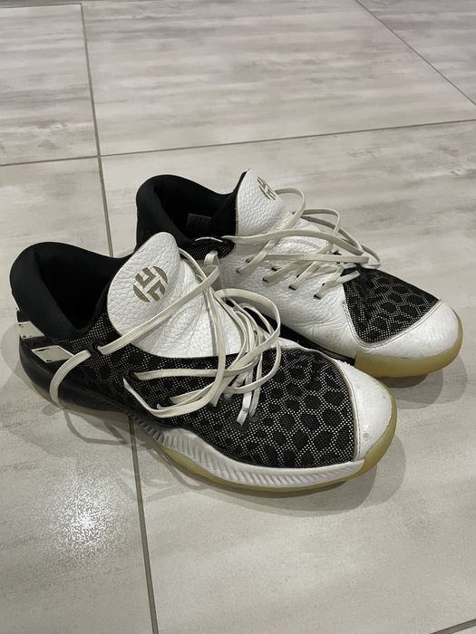 Adidas Harden b/e