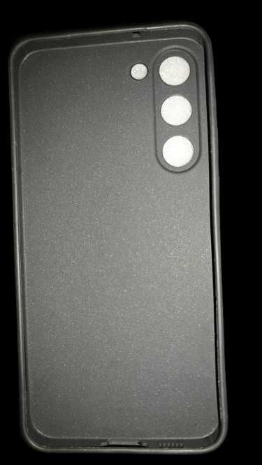 Capa Samsung S23 + - Preta