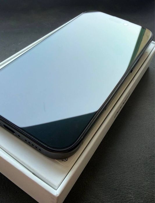 IDEALNY Iphone 16 Pro 256GB