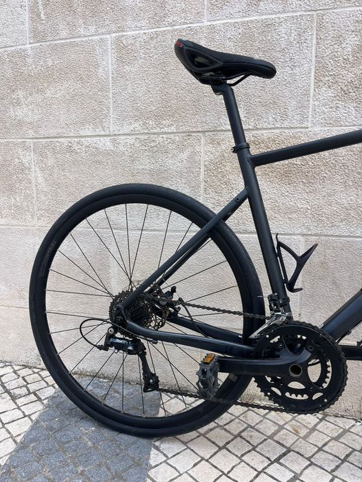 Triban rc500 Pro L