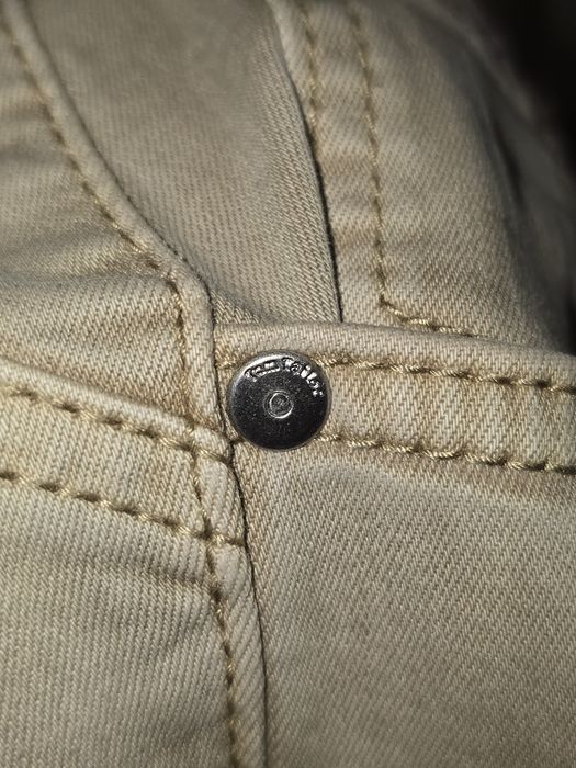 Nowe Damskie spodnie Tom Tailor w27/32