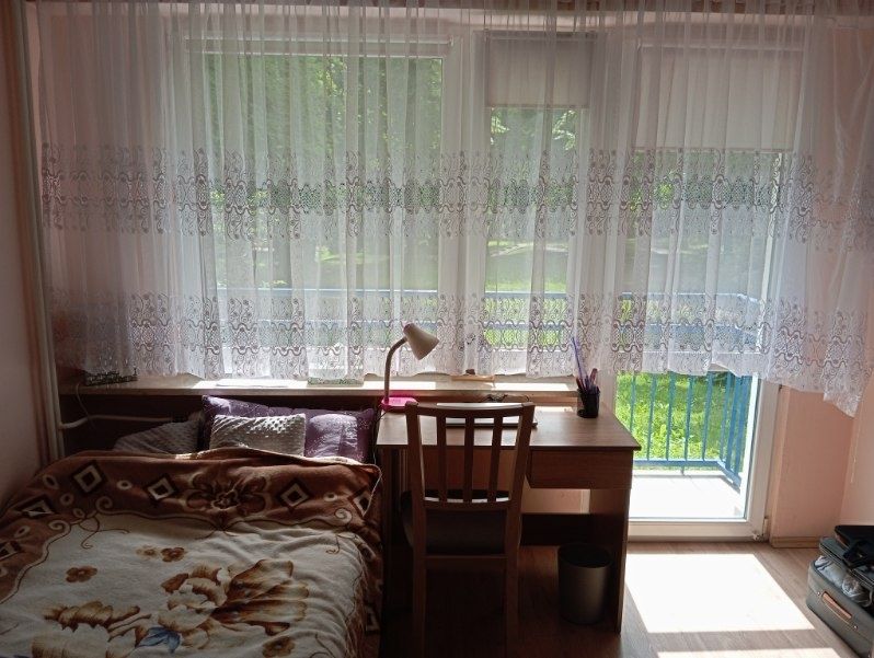 Mieszkanie – Lublin, Śródmieście - Widok 3