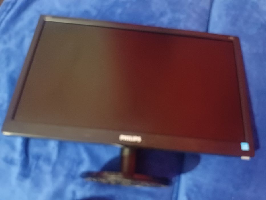 Sprzedam monitor Philips 19,5"