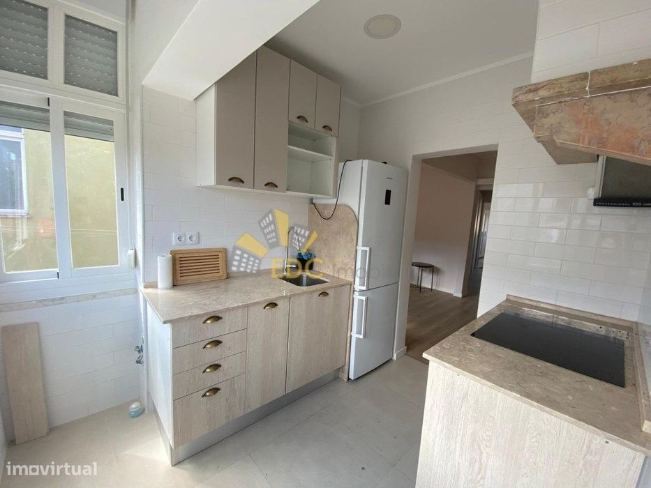 Apartamento T1 para Arrendamento| Pronto Habitar | Moscavide | Marq...