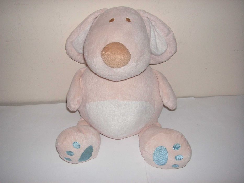 Peluches - Estado Novo