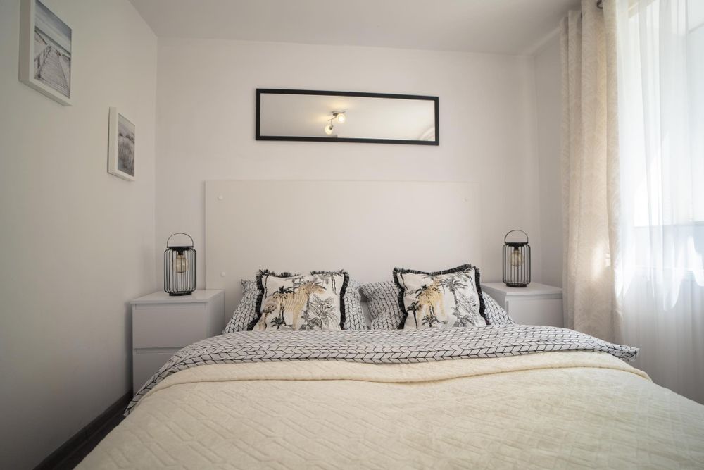 Apartament wolny od zaraz