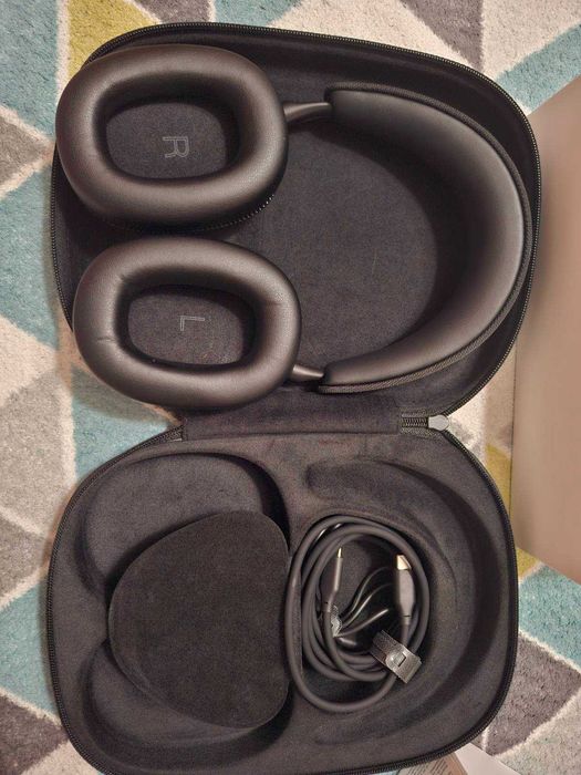 Навушники Bowers & Wilkins Px7 S3 Anthracite Black