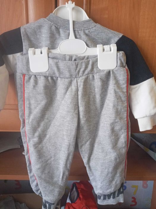 Продам речі на хлопчика б/у