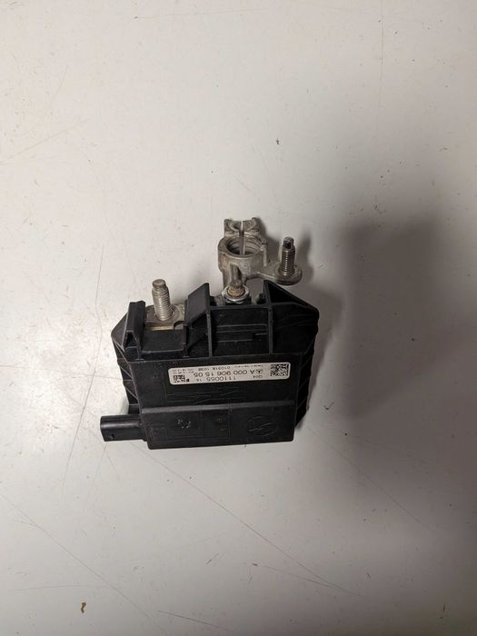 Fusível Borne de Bateria Mercedes A000_906_1505_111_0055