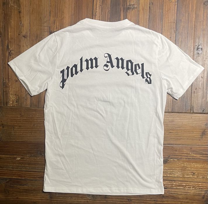 T Shirt de Homem Branca