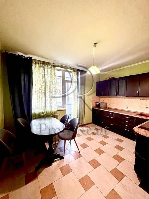 Продаж58 кв Паркове місто Вишгородська 45 Варшавський Яскравий Оболонь