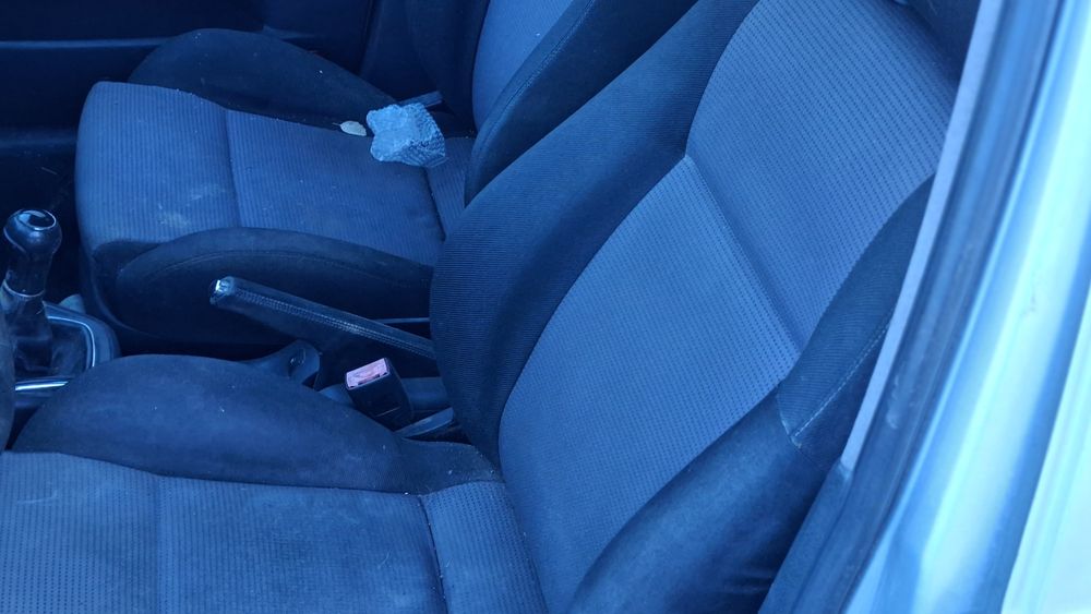 Volkswagen Golf 4 — photo 3