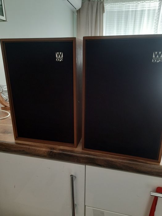 Kolumny Wharfedale xp2