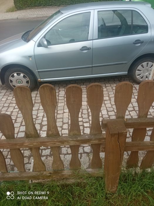 Skoda fabia sprzedam