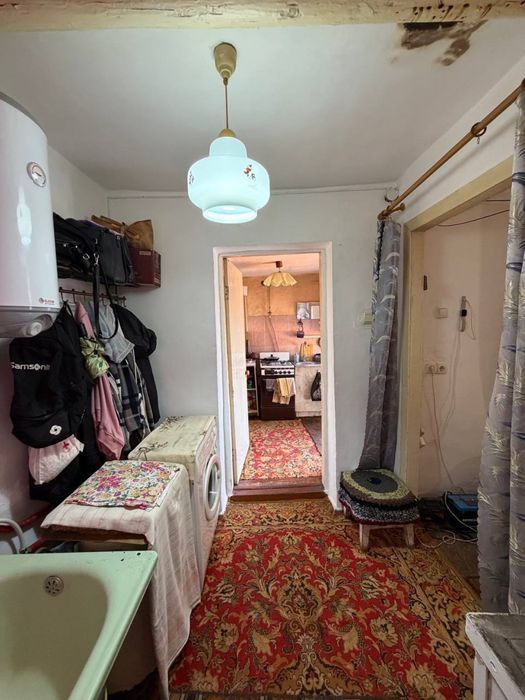 Продаж, будинок 3 кімн. Кабардинська, Змичка (Смичка)