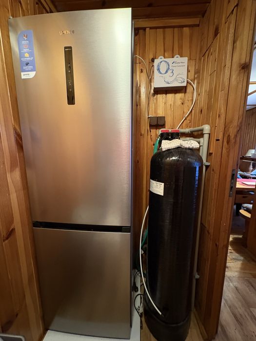 Dzialka ROD Kamieńczyk okazja, zadbana, super stan